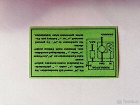 Škoda 110r.  Škoda 100l-110ls.  š1000mb. - 3