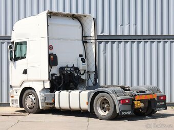Scania R450,  EURO 6, LOW DECK, RETARDÉR, NEZÁVISLÁ KLIMATIZ - 3