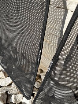 Protisluneční clony - fabia 2 kombi - 3