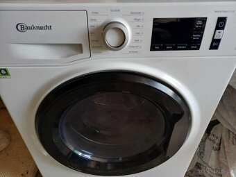 Pračka Bauknecht 7KG - 3