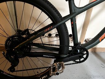 Rock Machine Blizz TRL 40-29 - 3