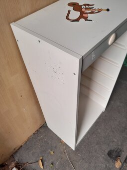 Ikea rám Trofast - 3