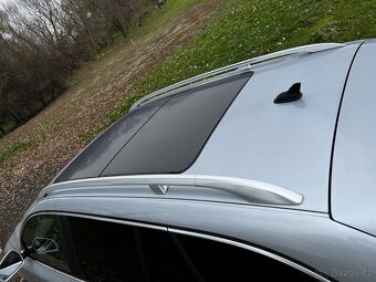 Superb II 2.0tdi 125kW 4x4 - 3