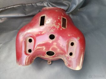 Maska Jawa Perak 250 350 Ogar Zbrojovka - 3