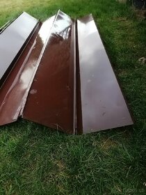 Úžlabí 5,5 bm. hnědá satjam. - 3