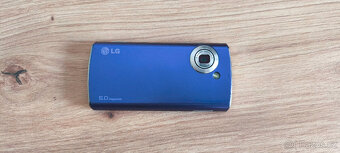 LG GM360 - 3