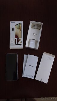 Samsung A12 4/64GB - 3