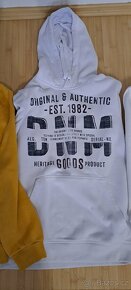 chlapecké mikiny - 3