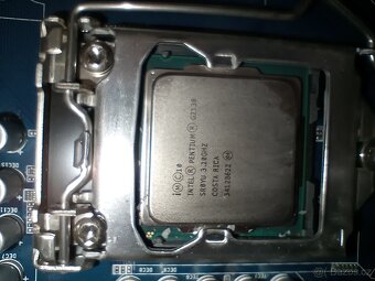 intel g2130, 6GB RAM,msata 128SDD, 240HDD, Dvd, USB 3 - 3