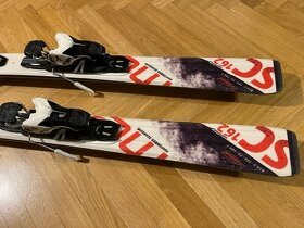 Sjezdové lyže ATOMIC - 3