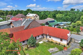 Prodej, domy/zemědělská usedlost, 75 m2, 50702 Žeretice, Jič - 3