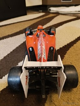 formule na dalkove ovládání Ferrari F1 - 3
