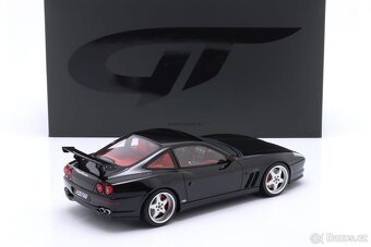 Koenig Ferrari 550 Turbo Maranello 1997 GT Spirit 1:18 - 3