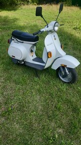 VESPA - 3