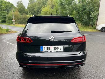 Volkswagen Touareg R-Line 3.0 TDI Tiptronic 210kW - 3
