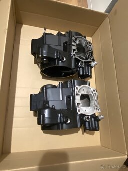 Honda cr 250 1991 - 3