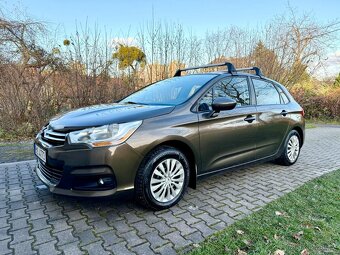 Citroen C4, 2012, 1.4 70kw STK do 20.10.2027 - 3