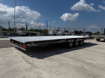 Autoprepravnik profi TA-NO Formula 35.60 PREMIUM - 3