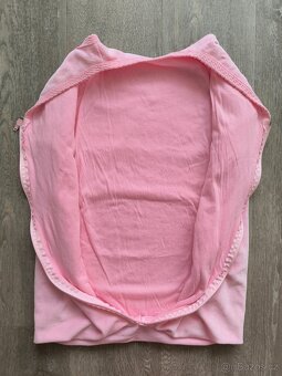 Dětský spací pytel 60 cm - 3