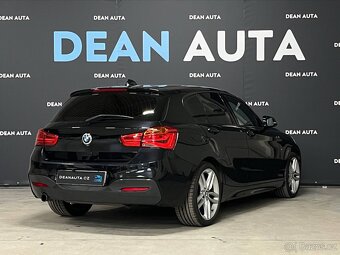 BMW 118i F20 LCI, M-paket, A/T, r. 2016, 107t.km - 3