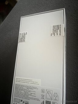 Xiaomi Redmi Note 14 Pro 5G 8GB RAM Black - 3