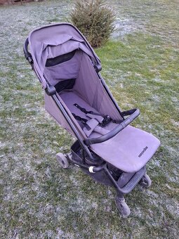 Easywalker Miley 2 kočárek - 3