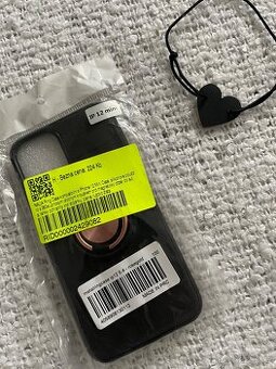 Ring case Nalia pouzdro na iPhone 11 Mini - 3