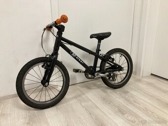 Dětské kolo Kubikes 16" - 3