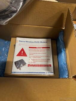 GPS navigace Trimble CNH - 3