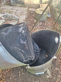 Celonerezový pařák - 3