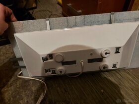 Nástěnné svetlo - 3