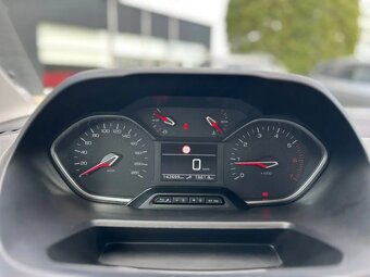 Peugeot Rifter, ACTIVE LONG 1.5BHDi 130, DPH - 3