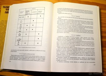 Technológia výroby nábytku - Ľ. Nemec a kol. - 3