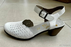 Boty značky Rieker - 3