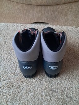 Boty na běžky vel. 42 - 3