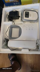 Domovní video telefon, nepoužívaný, novy - 3