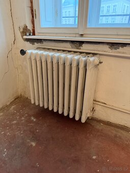 Prodám historické radiarory - 3