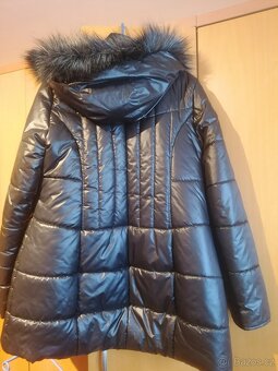 Dámská zimní bunda - 3