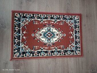 Koberečky různé - 3