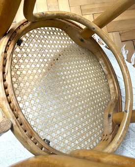 TON 14 - 2 židle - 3