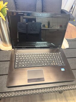Notebook Lenovo - 3