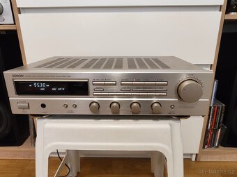Denon DRA - 435R - 3