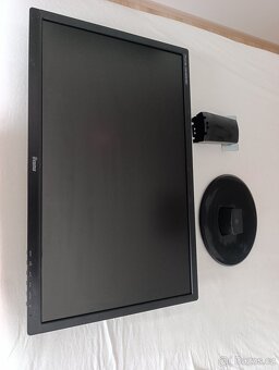 Herní počítač MSI i5, nV GTX, 1TB - 3