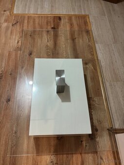 Konferenční stolek - 3