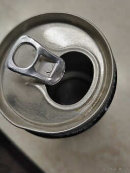 Plechovka od piva BLUE MARLIN - Mauritius - 3