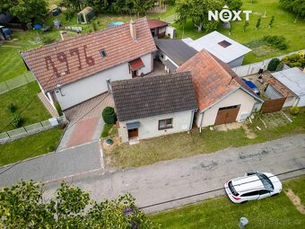 Prodej Rodinný dům, 25㎡ - 3