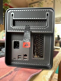 Externí GPU-Lenovo Legion RTX2060 - 3