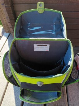 Školní taška Stil - 3