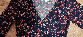 Nové dámské šaty vel.38 - 3