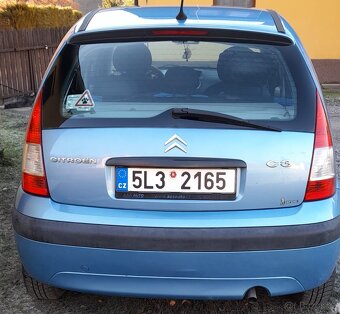 Citroen C3 - 3